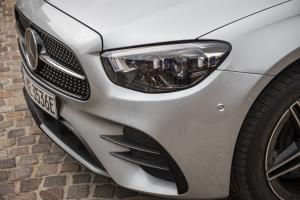 Mercedes-Benz E300 de 4Matic AMG Line Estate 2020 года  (WW)